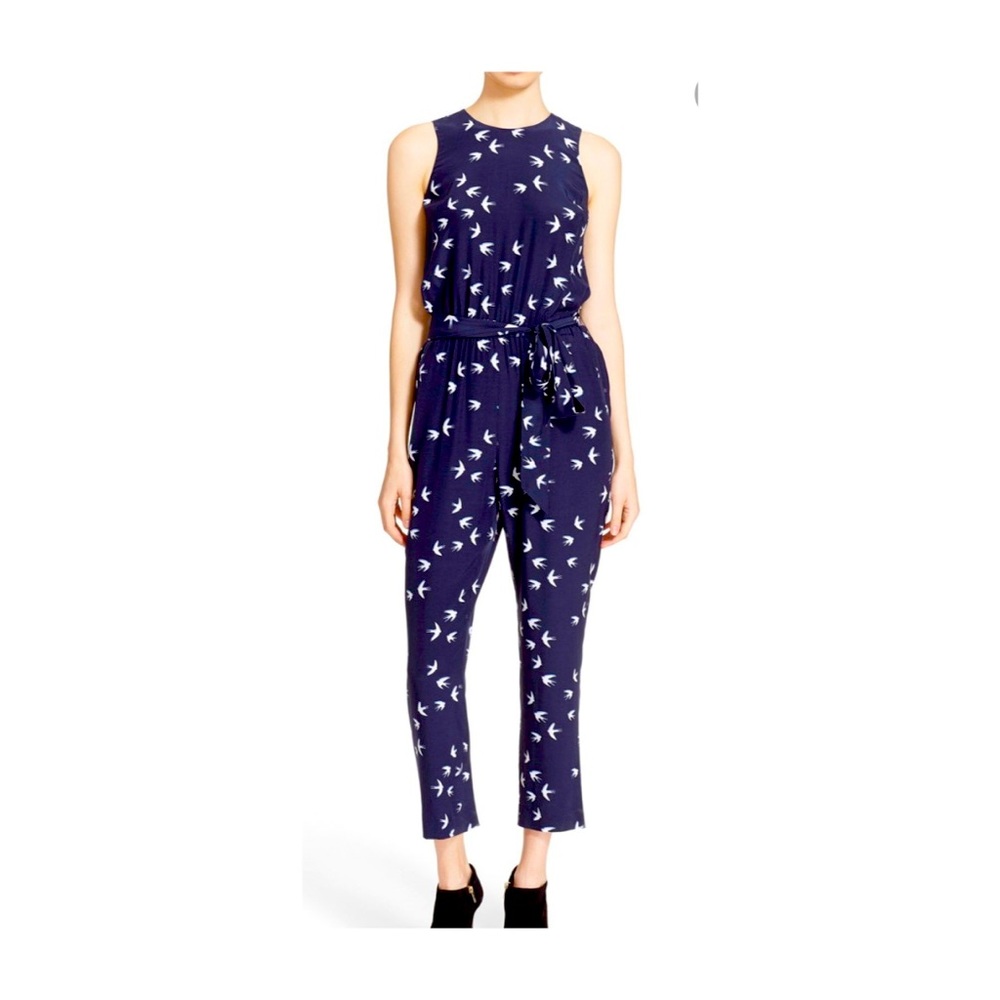 Kate Spade Sparrows jumpsuit